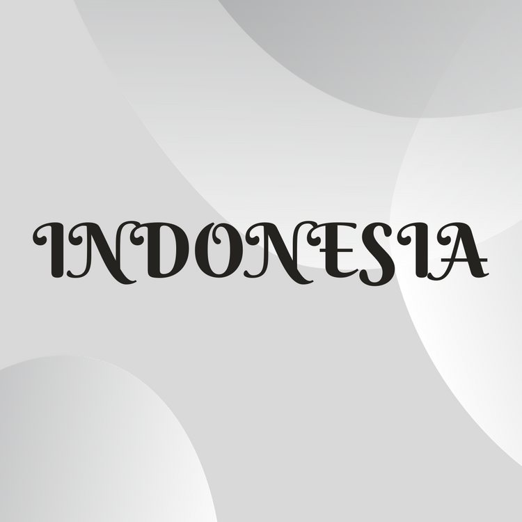 indonesia logo