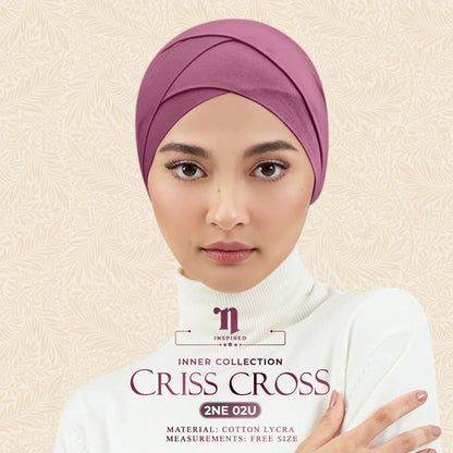 Inner Criss Cross