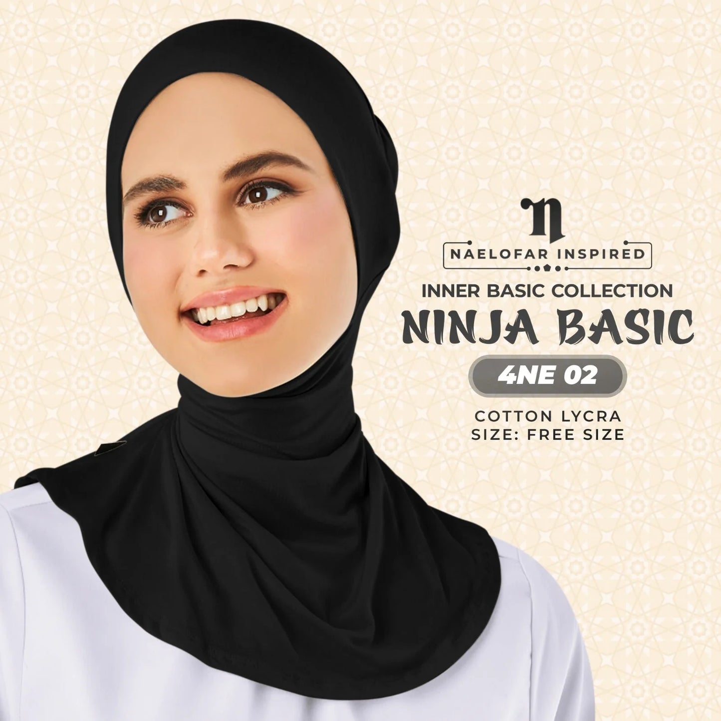 Inner Ninja Basic Collection