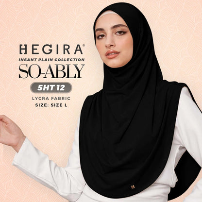 So-Ably Instant Hijab