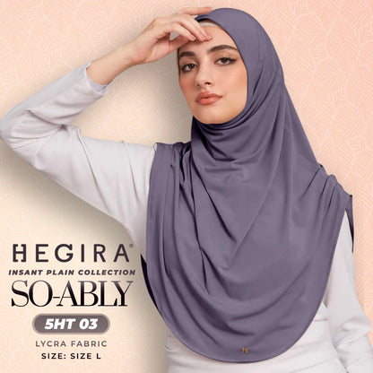 So-Ably Instant Hijab