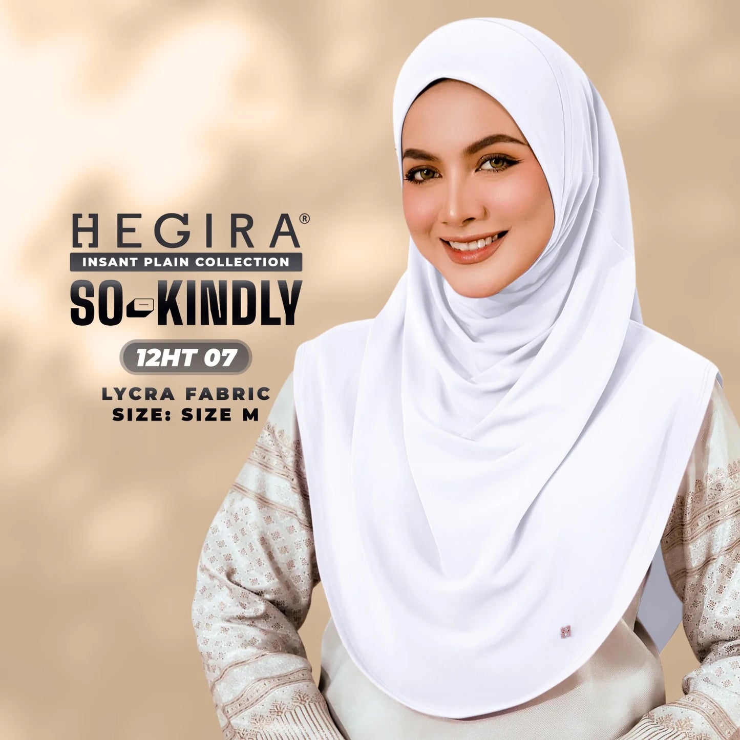 So-Kindly Instant Hijab